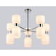 Люстра на штанге Ambrella Light LH LH56083