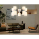 Люстра на штанге Ambrella Light LH LH56083