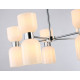 Люстра на штанге Ambrella Light LH LH56083