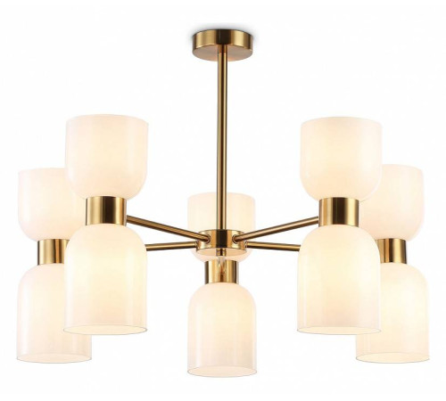 Люстра на штанге Ambrella Light LH LH56093
