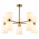 Люстра на штанге Ambrella Light LH LH56093