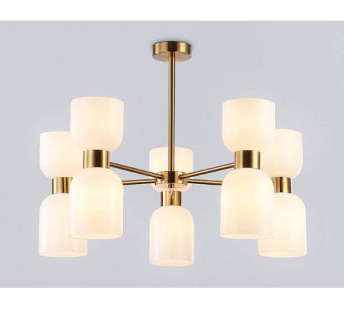 Люстра на штанге Ambrella Light LH LH56093