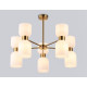 Люстра на штанге Ambrella Light LH LH56093