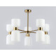 Люстра на штанге Ambrella Light LH LH56093