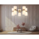 Люстра на штанге Ambrella Light LH LH56093