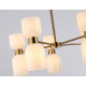 Люстра на штанге Ambrella Light LH LH56093