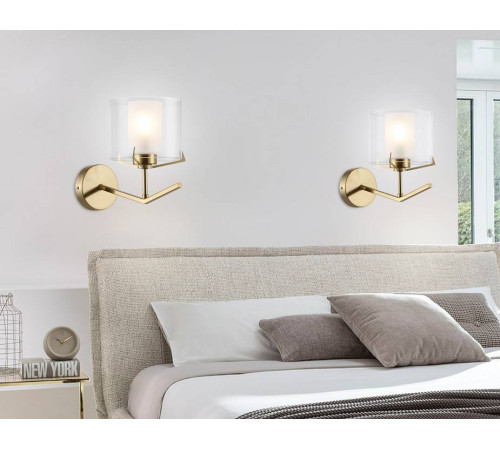 Бра Ambrella Light HIGH LIGHT LH57010