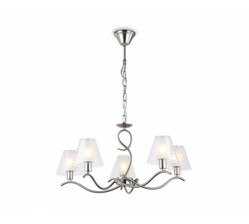 Подвесная люстра Ambrella Light HIGH LIGHT LH57081