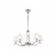 Подвесная люстра Ambrella Light HIGH LIGHT LH57081