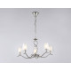 Подвесная люстра Ambrella Light HIGH LIGHT LH57081