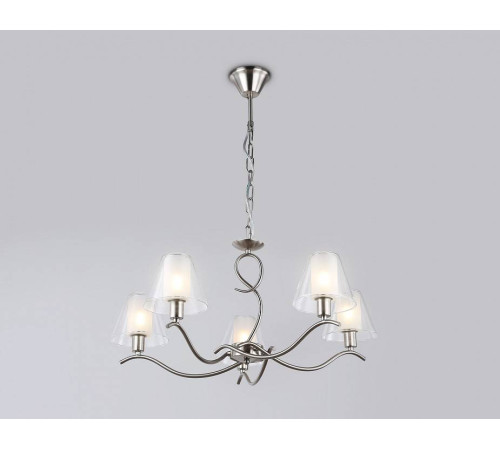 Подвесная люстра Ambrella Light HIGH LIGHT LH57081