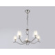 Подвесная люстра Ambrella Light HIGH LIGHT LH57081