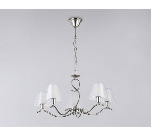 Подвесная люстра Ambrella Light HIGH LIGHT LH57081