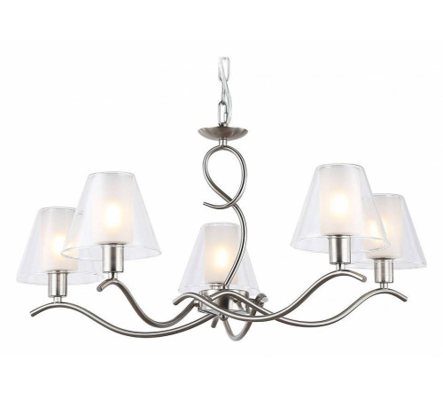 Подвесная люстра Ambrella Light HIGH LIGHT LH57081