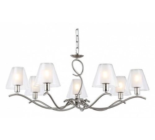 Подвесная люстра Ambrella Light HIGH LIGHT LH57083