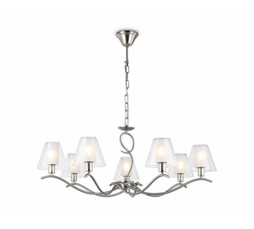 Подвесная люстра Ambrella Light HIGH LIGHT LH57083