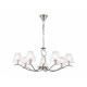 Подвесная люстра Ambrella Light HIGH LIGHT LH57083