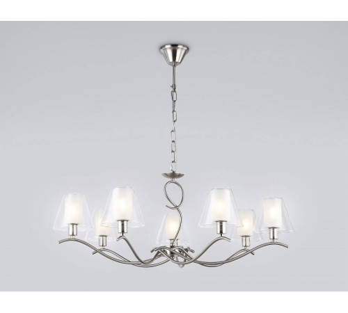 Подвесная люстра Ambrella Light HIGH LIGHT LH57083