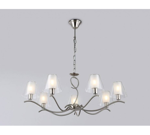 Подвесная люстра Ambrella Light HIGH LIGHT LH57083