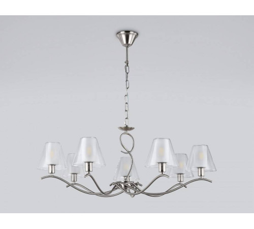 Подвесная люстра Ambrella Light HIGH LIGHT LH57083