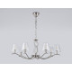 Подвесная люстра Ambrella Light HIGH LIGHT LH57083