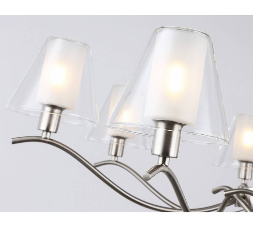 Подвесная люстра Ambrella Light HIGH LIGHT LH57083