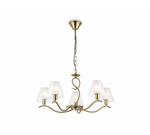 Подвесная люстра Ambrella Light HIGH LIGHT LH57091