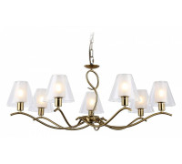 Подвесная люстра Ambrella Light HIGH LIGHT LH57093