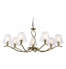 Подвесная люстра Ambrella Light HIGH LIGHT LH57093