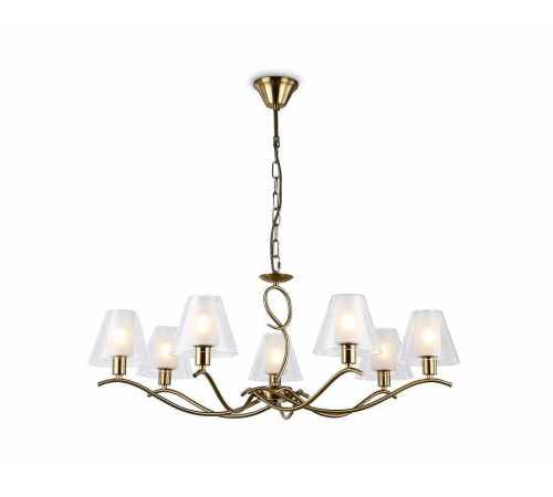 Подвесная люстра Ambrella Light HIGH LIGHT LH57093