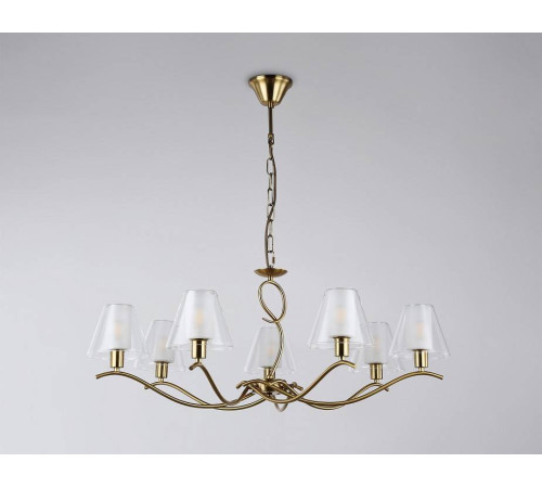 Подвесная люстра Ambrella Light HIGH LIGHT LH57093