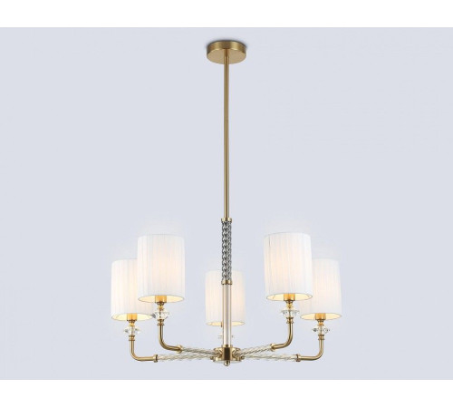 Люстра на штанге Ambrella Light LH LH71500