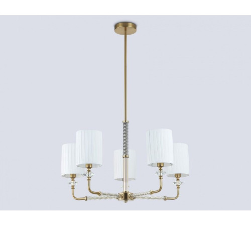 Люстра на штанге Ambrella Light LH LH71500