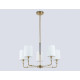 Люстра на штанге Ambrella Light LH LH71500