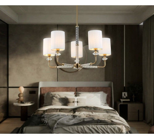 Люстра на штанге Ambrella Light LH LH71500