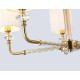 Люстра на штанге Ambrella Light LH LH71500