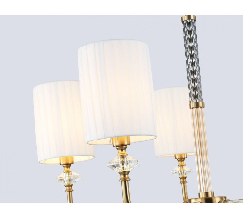 Люстра на штанге Ambrella Light LH LH71500