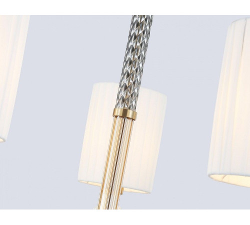 Люстра на штанге Ambrella Light LH LH71500