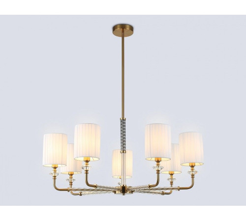 Люстра на штанге Ambrella Light LH LH71503