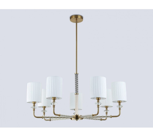 Люстра на штанге Ambrella Light LH LH71503