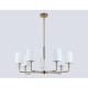 Люстра на штанге Ambrella Light LH LH71503