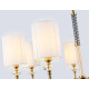 Люстра на штанге Ambrella Light LH LH71503
