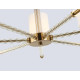 Люстра на штанге Ambrella Light LH LH71503