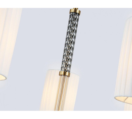 Люстра на штанге Ambrella Light LH LH71503