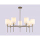 Люстра на штанге Ambrella Light HIGH LIGHT LH72373