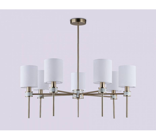 Люстра на штанге Ambrella Light HIGH LIGHT LH72373