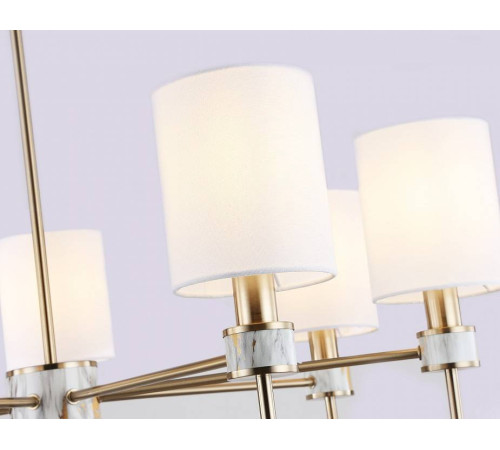 Люстра на штанге Ambrella Light HIGH LIGHT LH72373