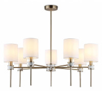Люстра на штанге Ambrella Light HIGH LIGHT LH72373