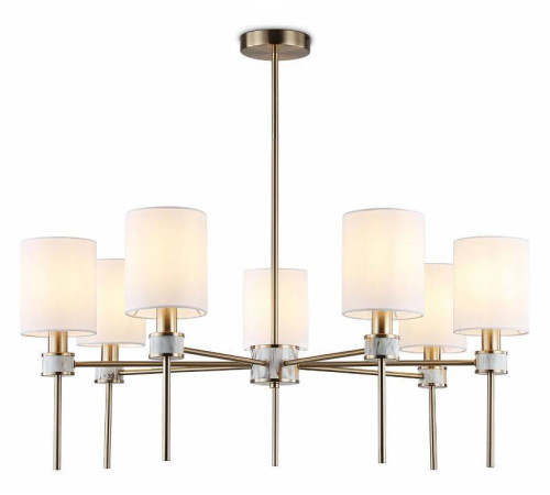 Люстра на штанге Ambrella Light HIGH LIGHT LH72373