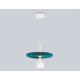 Подвесной светильник Ambrella Light LH LH72611
